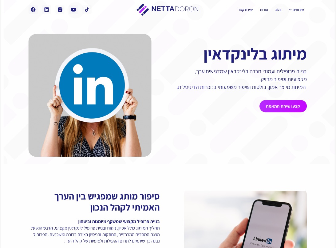 נטע דורון - תצוגה 2